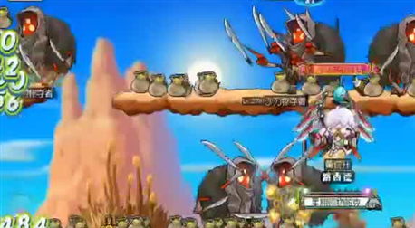 原神诺艾尔配队，原神31版赛诺配队思路分析