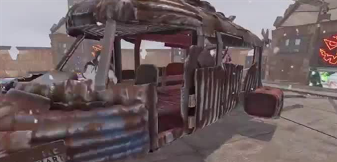 坦克之星2中文版游戏玩法和战斗技巧攻略