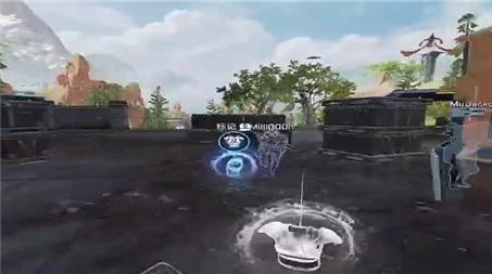 时空猎人组队在哪里(时空猎人怎么组队打副本)