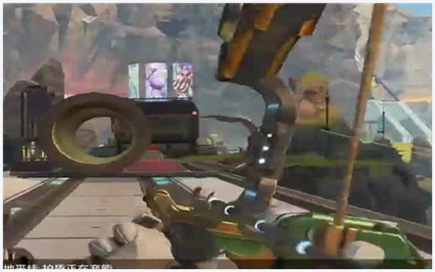 网游英文名字(游戏英文名）