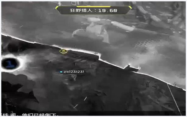 为什么dnf进不去频道(dnf登陆一直进不去频道）