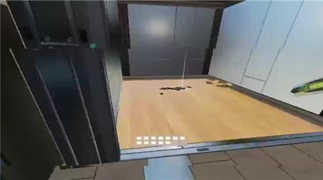 cf闪退(cf闪退登录信息错误)