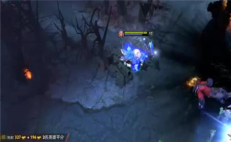 剑网3大明宫(剑网3大明宫在哪)