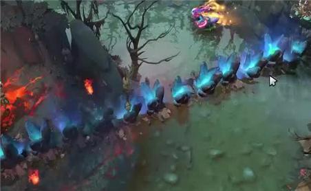 王者荣耀鬼谷子(王者荣耀鬼谷子怎么玩才厉害)