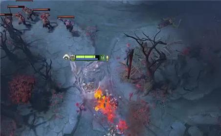 lol_新英雄(lol新英雄莱卓斯)