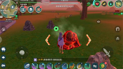 <strong>创造与魔法如何使用魔法_创造与魔法使用魔法合集</strong>