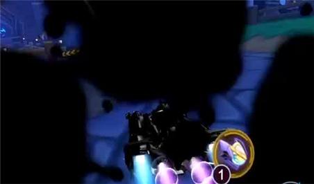 侏罗纪公园游戏攻略（侏罗纪公园游戏攻略视频）