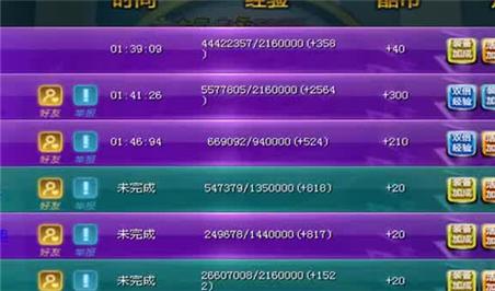 ctm副本（ctm副本掉落查询）