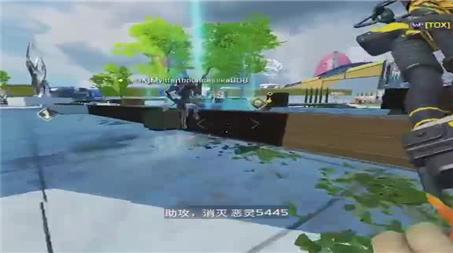 崛起risen好玩吗（崛起Risen）