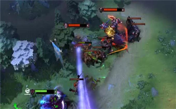 单机赵云传铜雀台攻略