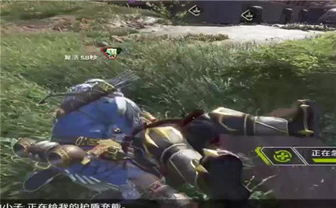 奇葩游戏恶魔婴儿攻略
