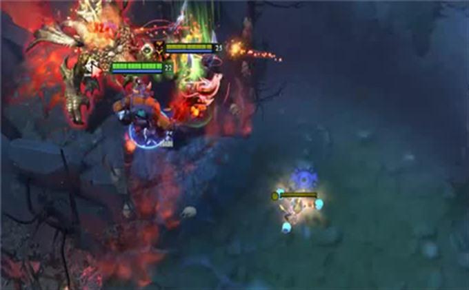 韩服dnf手游幻影马戏团2攻略