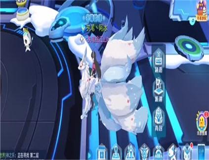 梦幻契约手游免费版攻略