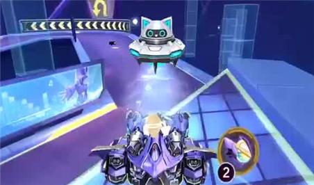 迷失星球手游射击攻略教学