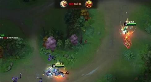 仁王攻略第一关大全