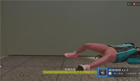 王者荣耀国服关羽攻略教程