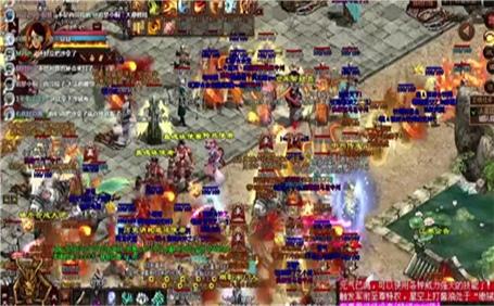 蚩尤传世手游攻略详细大全教学