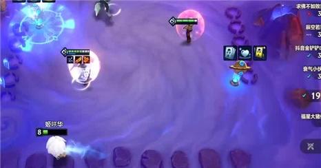 冰与火之舞游戏技巧