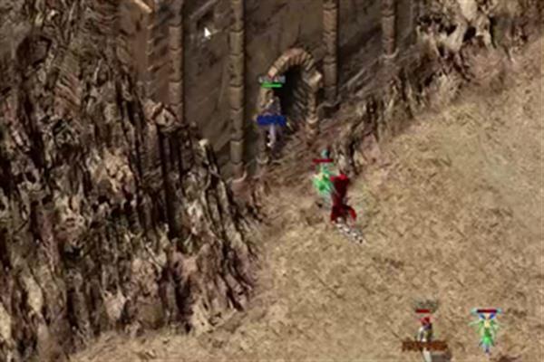 惊悚游戏管理员攻略第一章