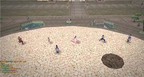 ps4 游戏火线猎杀攻略