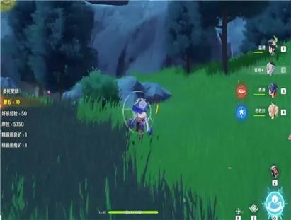 橙光游戏女神养成计划完整攻略