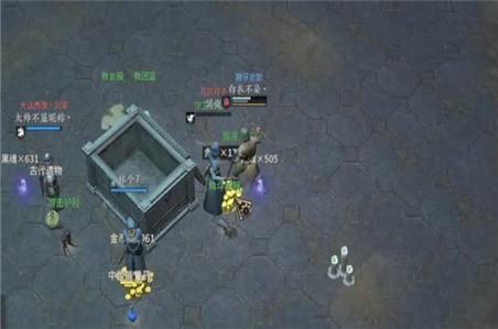 游戏决斗大师阵容攻略大全