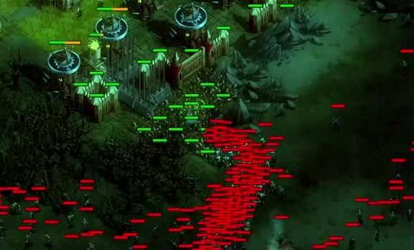 暗黑君主游戏攻略综合篇