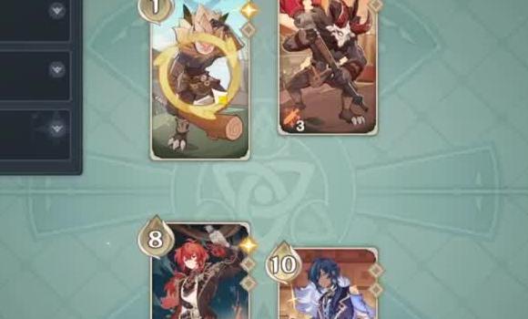 恶魔城手游暗影之心攻略