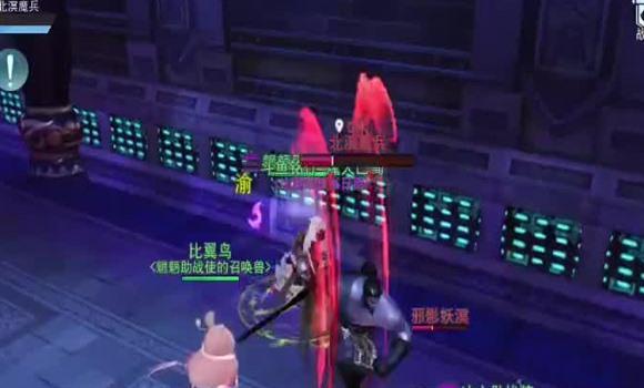 完美世界手游普陀山攻略技巧大全