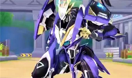 奇迹时空之翼法师加点攻略