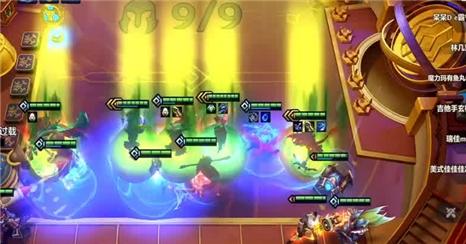 一人之下游戏卡牌攻略