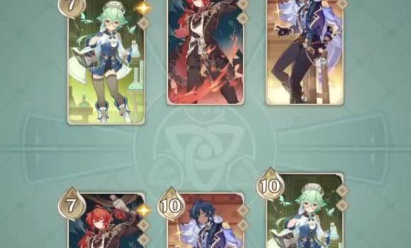 桌上篮球手游攻略教程