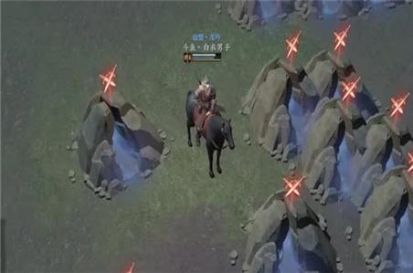 lol新版乌鸦攻略