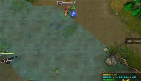 专治强迫症手游副本攻略