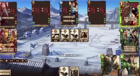 魔兽争霸诛仙2青云攻略