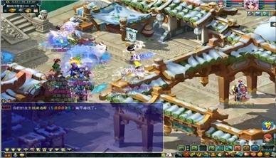 龙之谷手游刷攻略