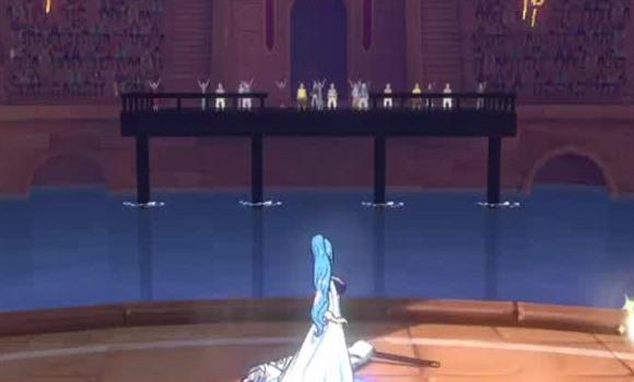 袋鼠逃出沼泽的游戏攻略大全