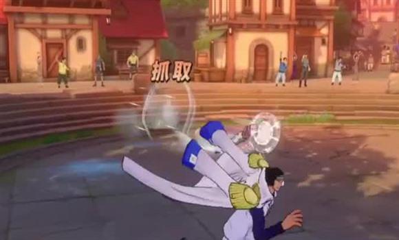 崛起单机游戏攻略