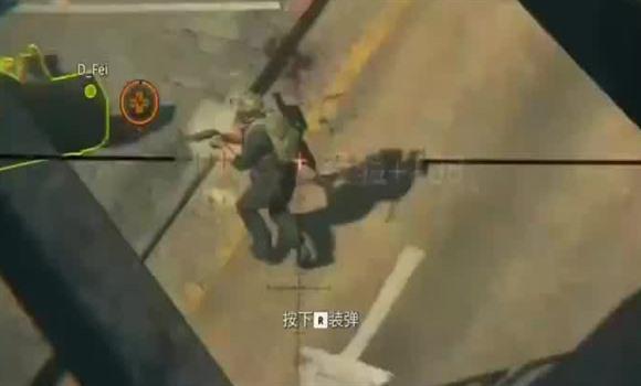 营地任务士兵入侵麦田攻略