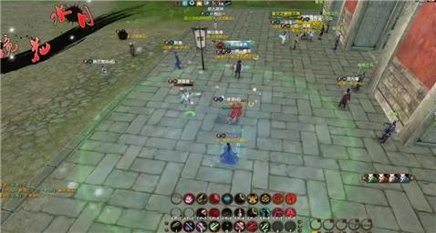 使命召唤团队地图打法攻略