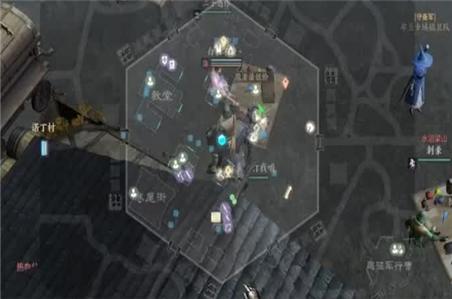 天行道手游中神兽功能攻略