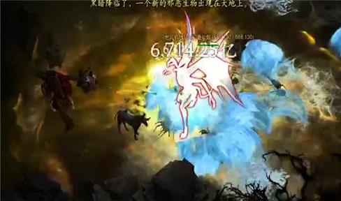 部落冲突暗夜挑战攻略教学全集