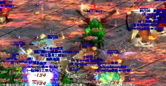 暴风骤雨游戏地图攻略