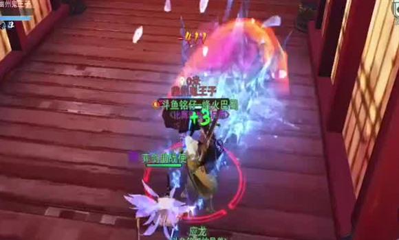 崛起的永恒详细攻略