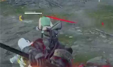 百里英雄游戏攻略