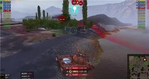 积木别倒游戏攻略