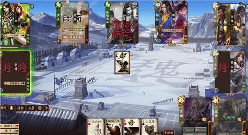 斯诺克游戏最新规则玩法介绍