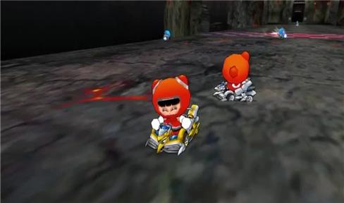 孤独的剑客游戏攻略