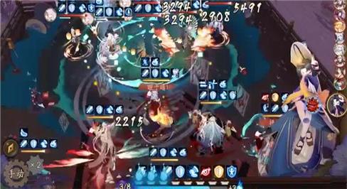 妙笔千山233游戏攻略