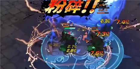 风云手游新手升级攻略